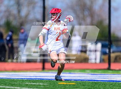 Thumbnail 2 in Chaminade @ Seton Hall Prep photogallery.