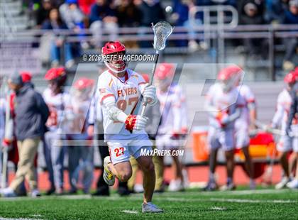 Thumbnail 2 in Chaminade @ Seton Hall Prep photogallery.