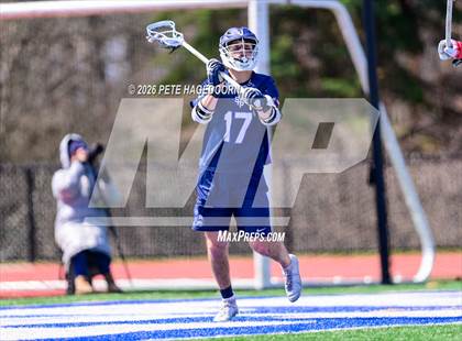 Thumbnail 2 in Chaminade @ Seton Hall Prep photogallery.