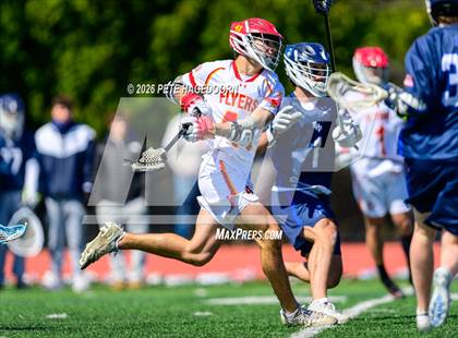 Thumbnail 1 in Chaminade @ Seton Hall Prep photogallery.
