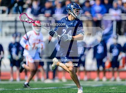 Thumbnail 1 in Chaminade @ Seton Hall Prep photogallery.