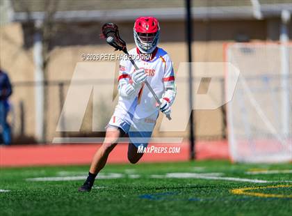 Thumbnail 2 in Chaminade @ Seton Hall Prep photogallery.