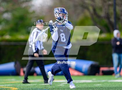 Thumbnail 3 in Chaminade @ Seton Hall Prep photogallery.