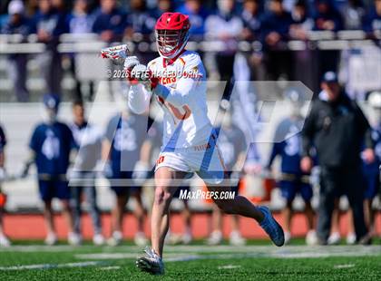 Thumbnail 3 in Chaminade @ Seton Hall Prep photogallery.