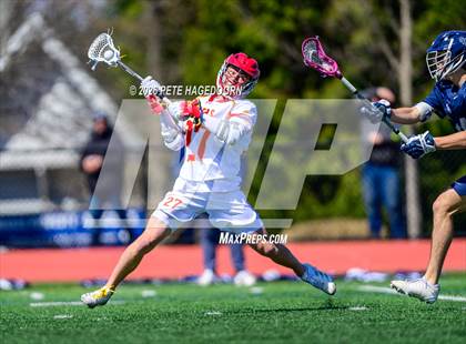 Thumbnail 2 in Chaminade @ Seton Hall Prep photogallery.