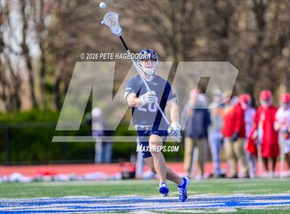 Thumbnail 2 in Chaminade @ Seton Hall Prep photogallery.