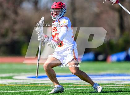 Thumbnail 1 in Chaminade @ Seton Hall Prep photogallery.
