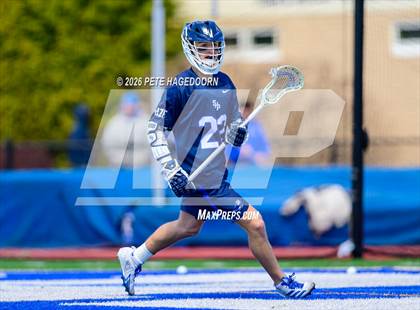 Thumbnail 2 in Chaminade @ Seton Hall Prep photogallery.