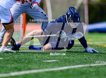 Thumbnail 3 in Chaminade @ Seton Hall Prep photogallery.