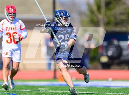 Thumbnail 2 in Chaminade @ Seton Hall Prep photogallery.
