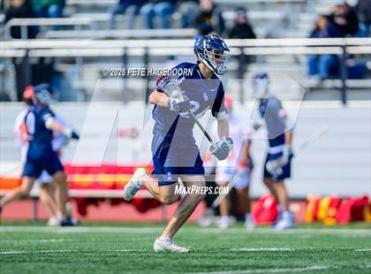 Thumbnail 2 in Chaminade @ Seton Hall Prep photogallery.