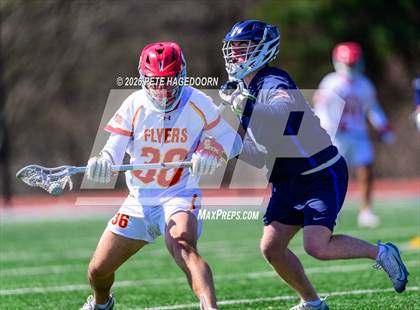 Thumbnail 3 in Chaminade @ Seton Hall Prep photogallery.