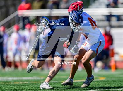 Thumbnail 1 in Chaminade @ Seton Hall Prep photogallery.