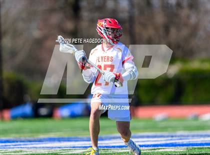 Thumbnail 1 in Chaminade @ Seton Hall Prep photogallery.