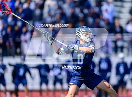 Thumbnail 2 in Chaminade @ Seton Hall Prep photogallery.