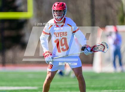 Thumbnail 3 in Chaminade @ Seton Hall Prep photogallery.