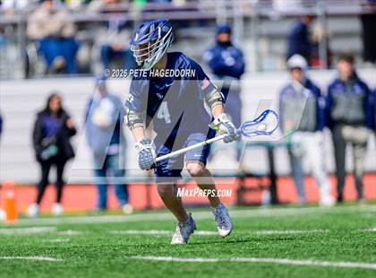Thumbnail 2 in Chaminade @ Seton Hall Prep photogallery.