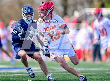 Thumbnail 1 in Chaminade @ Seton Hall Prep photogallery.