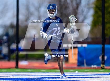 Thumbnail 1 in Chaminade @ Seton Hall Prep photogallery.