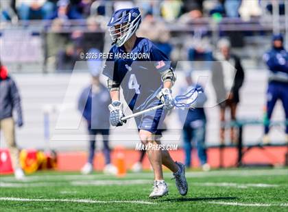 Thumbnail 3 in Chaminade @ Seton Hall Prep photogallery.
