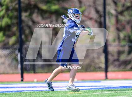 Thumbnail 3 in Chaminade @ Seton Hall Prep photogallery.