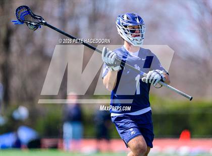 Thumbnail 3 in Chaminade @ Seton Hall Prep photogallery.