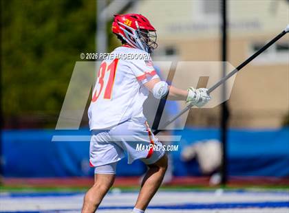 Thumbnail 1 in Chaminade @ Seton Hall Prep photogallery.