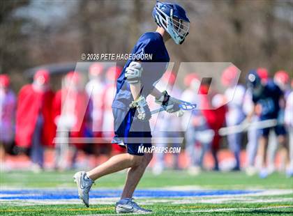 Thumbnail 3 in Chaminade @ Seton Hall Prep photogallery.