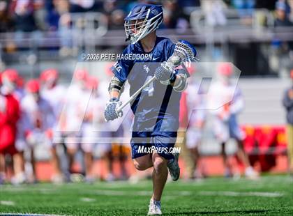 Thumbnail 1 in Chaminade @ Seton Hall Prep photogallery.