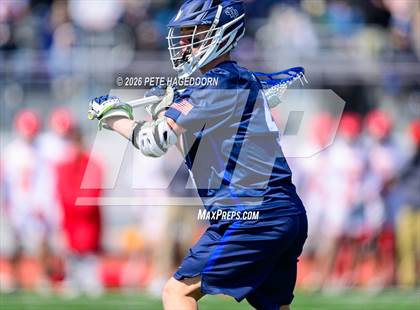 Thumbnail 1 in Chaminade @ Seton Hall Prep photogallery.