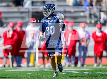 Thumbnail 2 in Chaminade @ Seton Hall Prep photogallery.