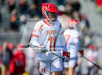 Thumbnail 3 in Chaminade @ Seton Hall Prep photogallery.