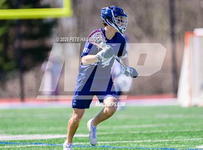 Thumbnail 1 in Chaminade @ Seton Hall Prep photogallery.