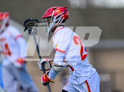 Thumbnail 2 in Chaminade @ Seton Hall Prep photogallery.