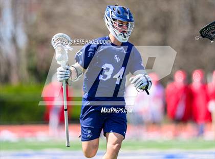Thumbnail 1 in Chaminade @ Seton Hall Prep photogallery.