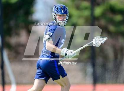 Thumbnail 1 in Chaminade @ Seton Hall Prep photogallery.