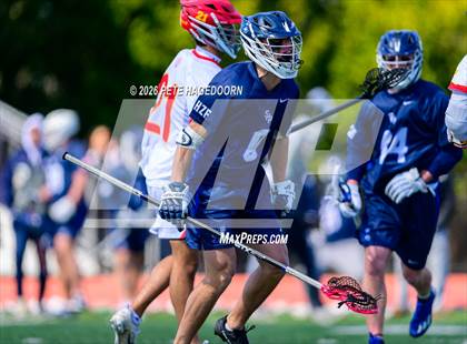 Thumbnail 2 in Chaminade @ Seton Hall Prep photogallery.