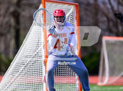 Thumbnail 1 in Chaminade @ Seton Hall Prep photogallery.