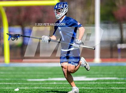 Thumbnail 3 in Chaminade @ Seton Hall Prep photogallery.