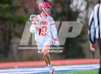 Thumbnail 3 in Chaminade @ Seton Hall Prep photogallery.