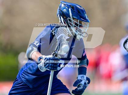 Thumbnail 1 in Chaminade @ Seton Hall Prep photogallery.