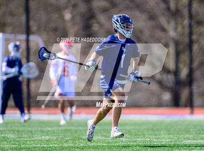 Thumbnail 3 in Chaminade @ Seton Hall Prep photogallery.