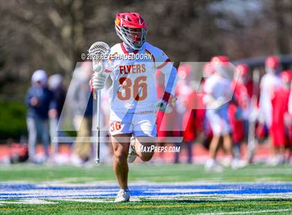 Thumbnail 3 in Chaminade @ Seton Hall Prep photogallery.