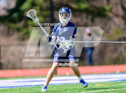 Thumbnail 2 in Chaminade @ Seton Hall Prep photogallery.