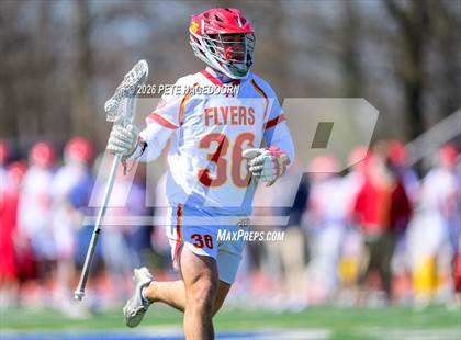 Thumbnail 2 in Chaminade @ Seton Hall Prep photogallery.