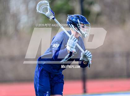 Thumbnail 1 in Chaminade @ Seton Hall Prep photogallery.