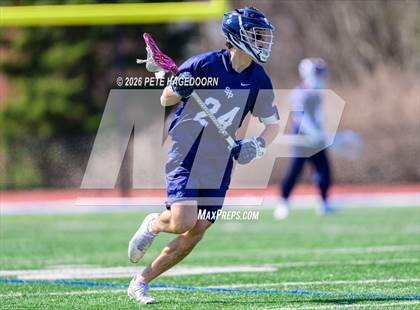 Thumbnail 3 in Chaminade @ Seton Hall Prep photogallery.