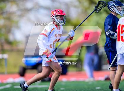 Thumbnail 3 in Chaminade @ Seton Hall Prep photogallery.