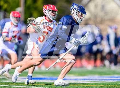 Thumbnail 2 in Chaminade @ Seton Hall Prep photogallery.