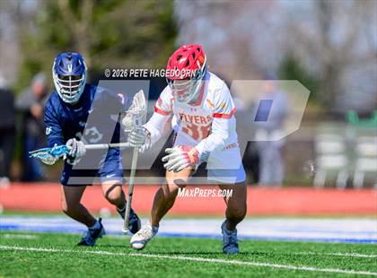 Thumbnail 1 in Chaminade @ Seton Hall Prep photogallery.